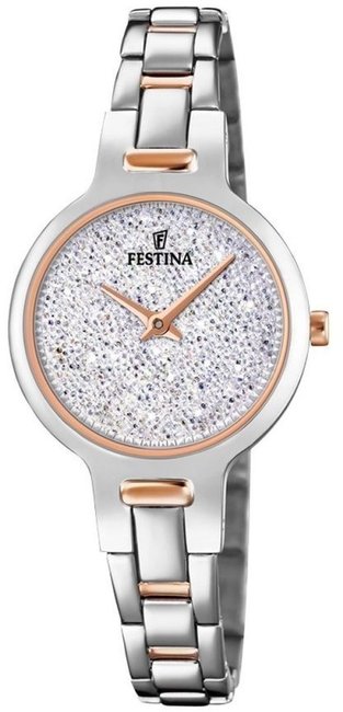 Festina Swarovski F20381-1