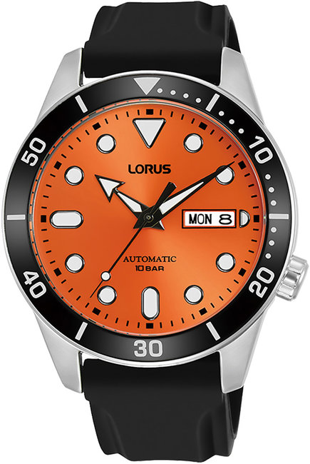 Lorus RL453AX9F