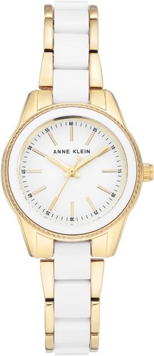 Anne Klein AK-3212WTGB