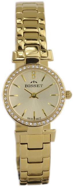 Bisset BSBE08GIGX03BX