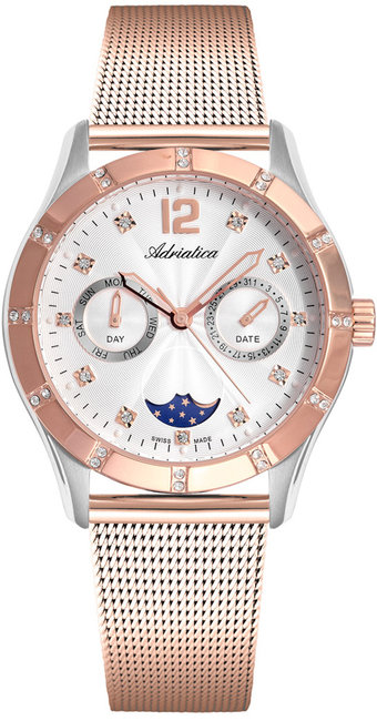 Adriatica A3698.R173QFZ