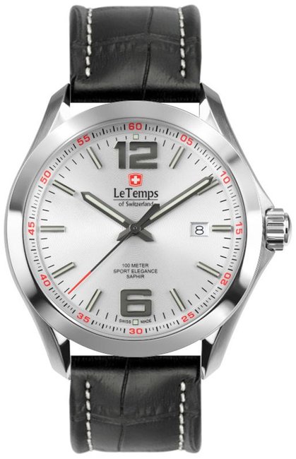 Le Temps Sport Elegance LT1040.07BL01