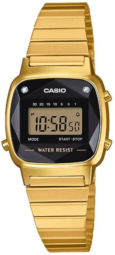 Casio Vintage LA670WEGD-1EF