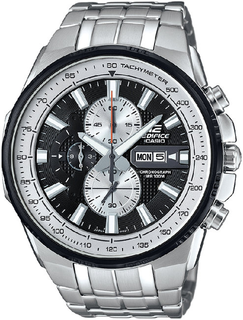 Casio Edifice EFR-549D-1BVUEF