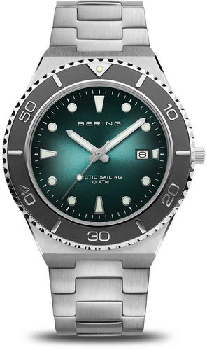 Bering Classic 18940-708