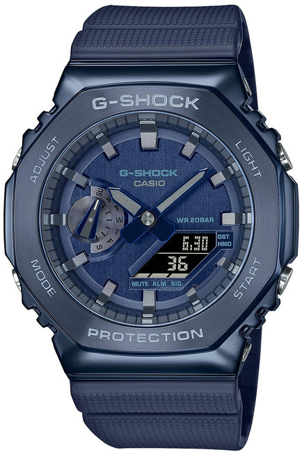 Casio G-Shock GM-2100N-2AER