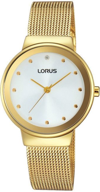 Lorus RG296JX9