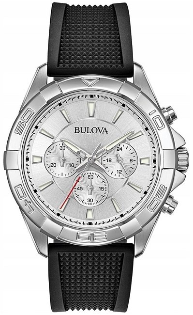 Bulova 96A213