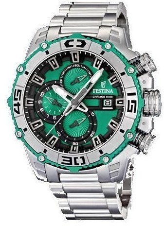 Festina Chrono Bike F16599-7