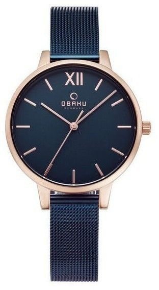 Obaku V209LXVLML