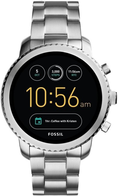 Fossil FTW4000