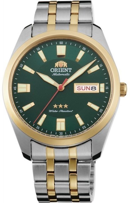 Orient RA-AB0026E19B