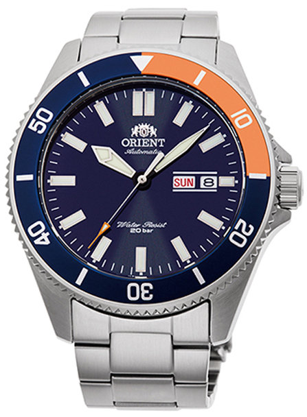 Orient RA-AA0913L19B