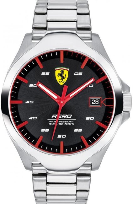 Scuderia Ferrari 0830507 Aero
