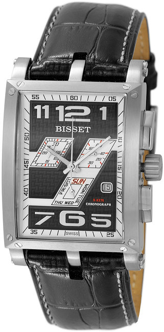 Bisset BSCC92SABS