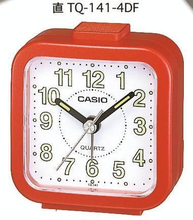 Casio Wake Up Timer TQ-141-4EF