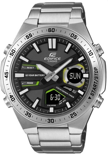 Casio Edifice EFV-C110D-1A3VEF