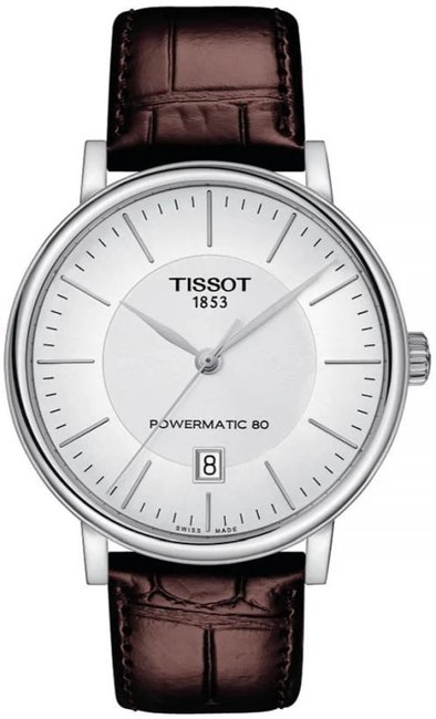 Tissot T122.407.16.031.00