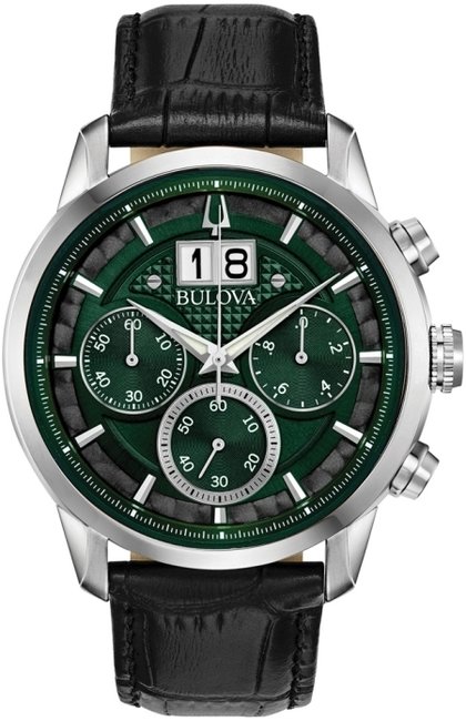 Bulova 96B310