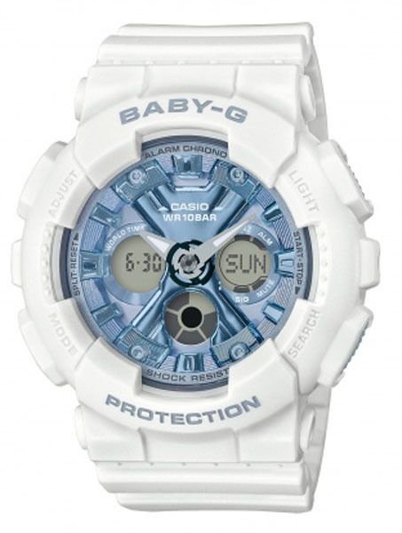 Casio Baby-G BA-130-7A2ER