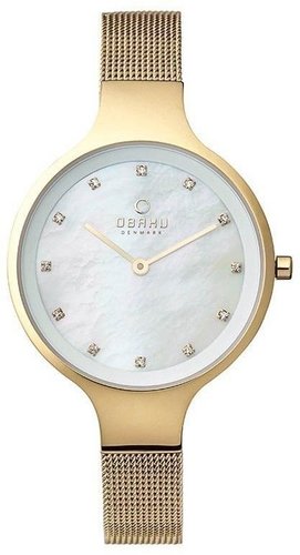 Obaku V173LXGGMG