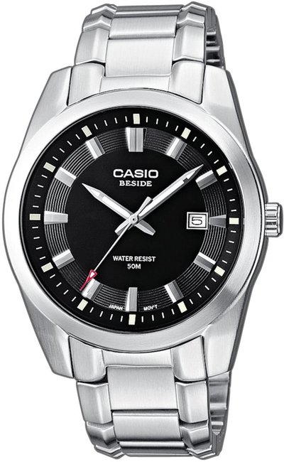 Casio Standard Analogue BEM-116D-1AVEF