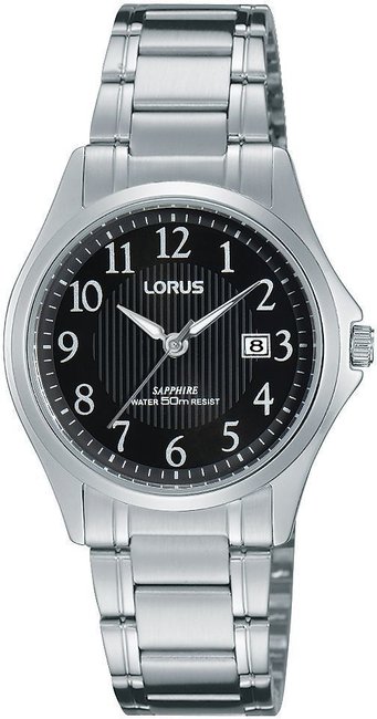 Lorus RH715BX9