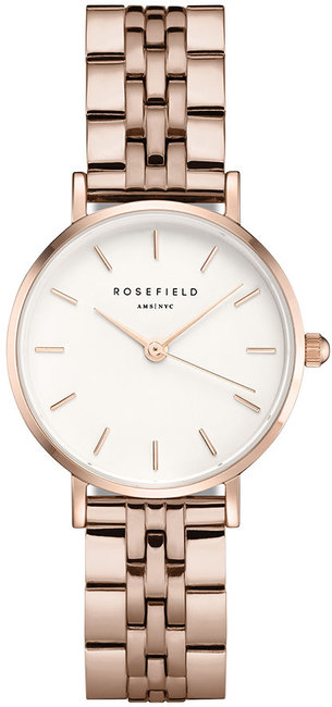 Rosefield Small Edit 26BRG-270