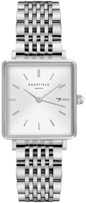 Rosefield Boxy QWSS-Q08