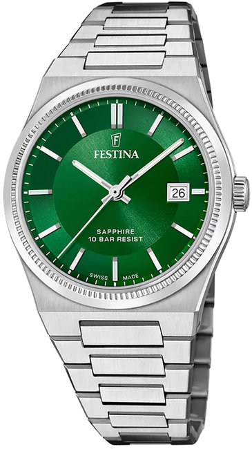 Festina Swiss Made F20034-3