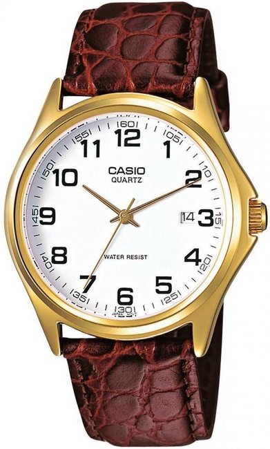 Casio Collection MTP-1188Q-7BEV