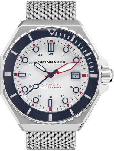 Spinnaker SP-5081-33