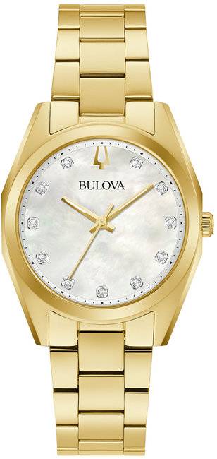 Bulova 97P172