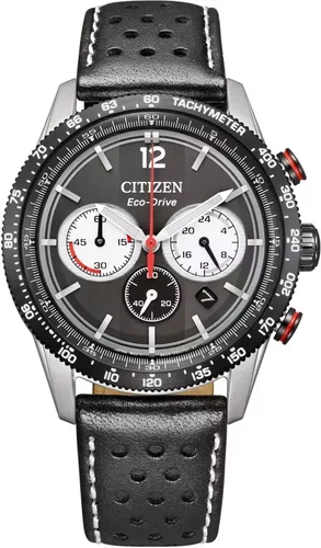 Citizen Chrono CA4717-06E