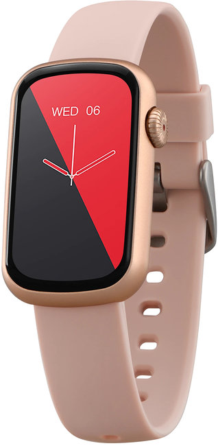 Garett 5904238483664 Smartwatch Garett Action różowy