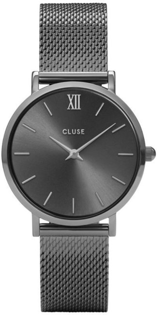 Cluse Minuit CW0101203025