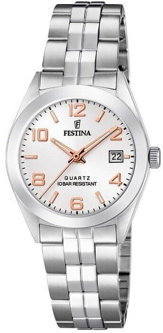 Festina Classic Bracelet F20438-4