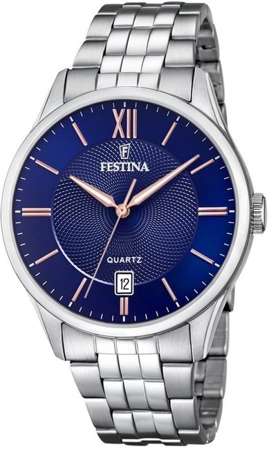 Festina Classic Bracelet F20425-5