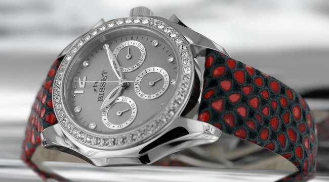 Bisset BSAD50SIVX05BX