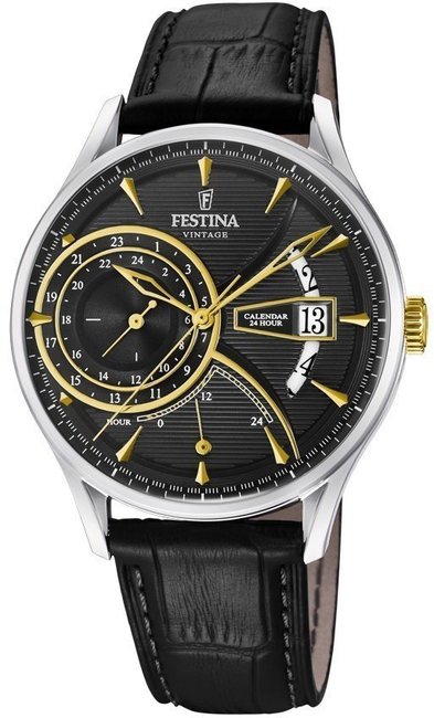 Festina Retro F16985-4