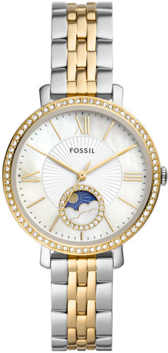 Fossil Jacqueline ES5166