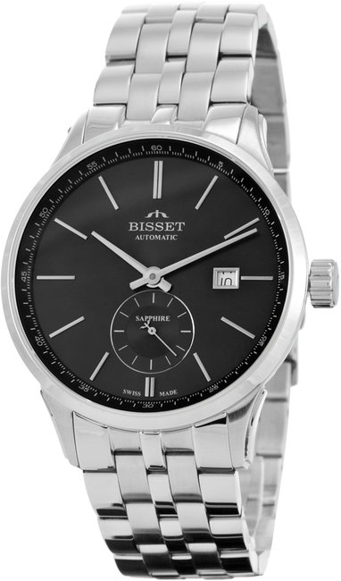 Bisset BIS160