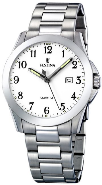 Festina Classic Bracelet F16376-1