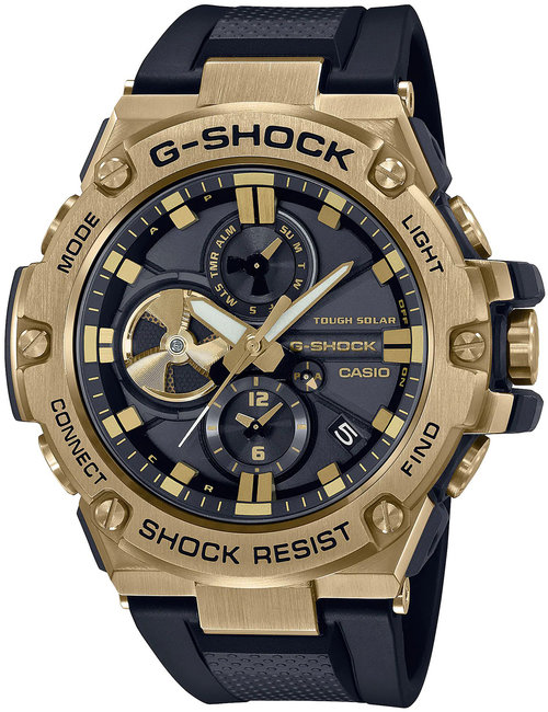 Casio G-Shock GST-B100GB-1A9ER