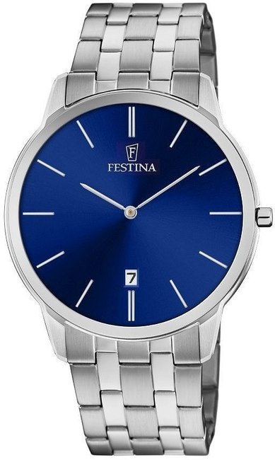 Festina Classic Bracelet F6868-2