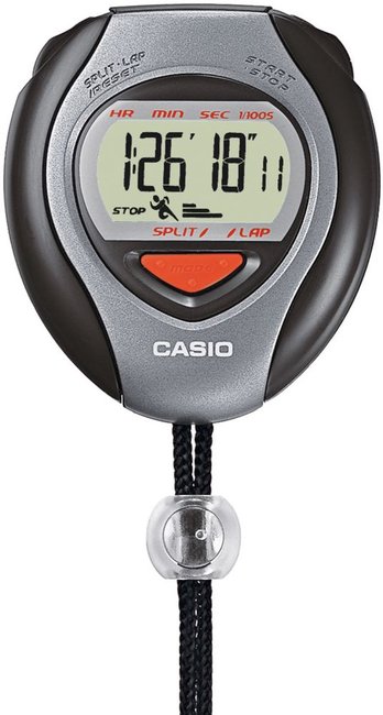 Casio Wake Up Timer HS-6-1EF