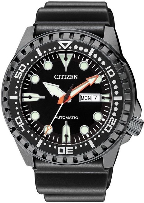 Citizen Mechanical NH8385-11EE