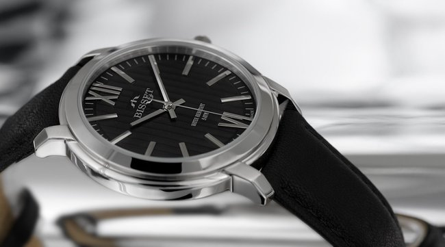 Bisset BSCD58SIBX05BX