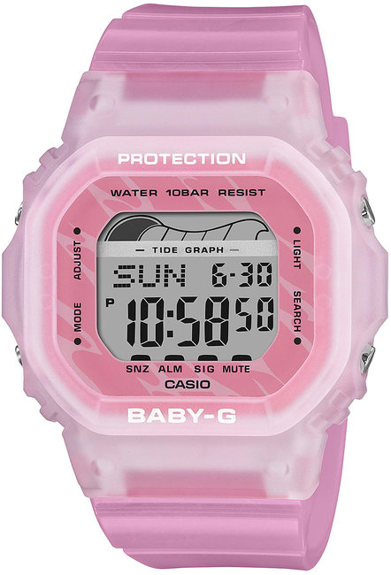 Casio Baby-G BLX-565S-4ER