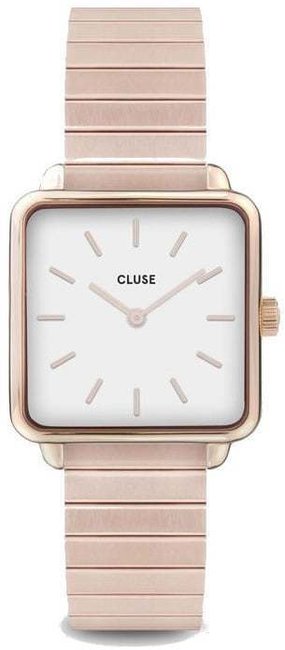 Cluse La Tetragone CW0101207023